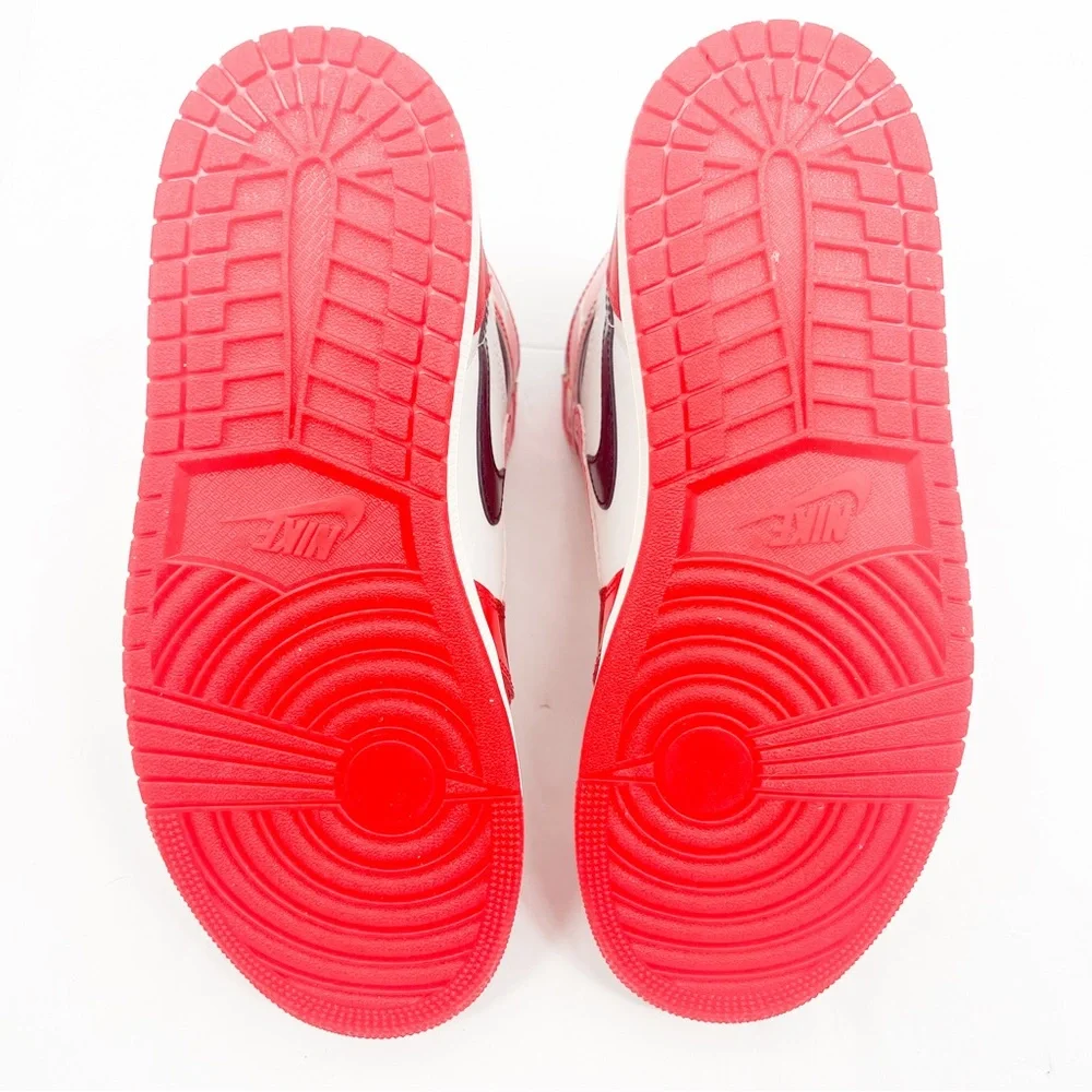 Jordan 1 High OG x Spider-Man: Next chapter - Picture 12 of 15